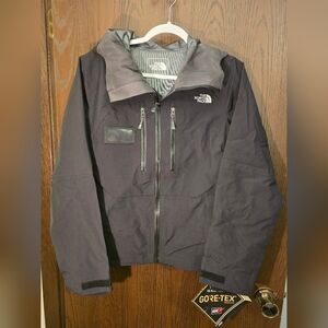 The North Face Mountain Pro GTX Size small